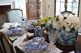 A Visit With Tina The Enchanted Home Blog