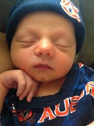 Blocker birth announce