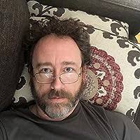 The Pottawatomie Giant and Other Stories by Andy Duncan