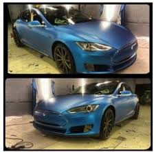 Image result for Twilight Blue 2013 Tesla