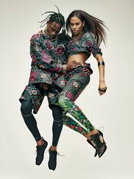 Travis Scott Fetty Wap And More In Nikelab S Cool New Designer Collaborations Fashion Fashion Killa Travis Scott