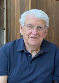 Obituary of Barrie Edward Peterson