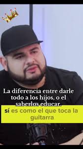 Educating Children vs. Giving Everything to Them