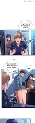 Water Overflow Chapter 93 - Hentairead.io - Read Free Hentai Manga - Manhwa  - Manhua Online