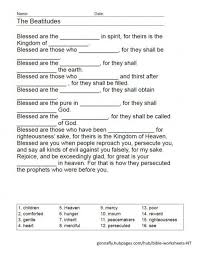 Bible Worksheets New Testament Bible Worksheets Bible Lessons For Kids Bible Study Worksheet
