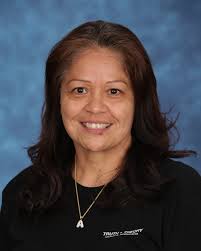 Maria Delgado • Chico Country Day School