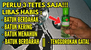 Batuk dan rasa gatal ini mungkin membuat kamu tidak nyaman, bahkan hingga mengganggu tidur di malam hari. Sediakan 3 Tetes Berbagai Macam Batuk Dan Tenggorokan Gatal Sembuh Secara Alami Ytnetral Youtube