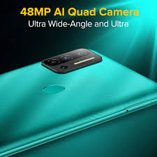 Unlocked Smartphones Ulefone Note 11P ...