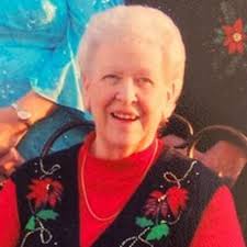 Doris Eileen Miller Obituary March 23, 2024