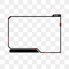 Pin On Streaming Facecam Webcam Overlay