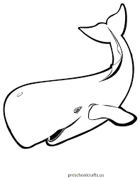 Visit coloring pages, animals for additional resources. Free Printable Whale Coloring Pages For Kids