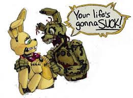 Not what you were looking for? Pin By Funtime Shimmiy On Spring Bonnie Girl Fnaf Fnaf Funny Anime Fnaf