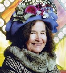 Margaret Cassidy Manship