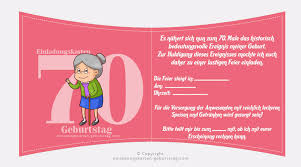 We did not find results for: Einladungskarten Zum 70 Geburtstag