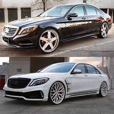 Instagram Media By Bombwhips Top Or Bottom S550 S On 24 S Vellanowheels Amaniforged 24s Mercedesbenz S550 24s Bombwhips