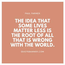The best of paul farmer quotes, as voted by quotefancy readers. Paul Farmer Quotes On Quotebanner Com