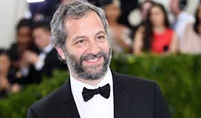 I saw her maybe three times, keaton. Judd Apatow Hits Back At Diane Keaton Over Woody Allen Support Indiewire