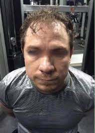 Detienen al "Meño" Avendaño; era operador del "Mayo"