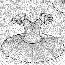 Printable Coloring Page Zentangle Dance Coloring Book Etsy In 2020 Dance Coloring Pages Manga Coloring Book Printable Coloring Pages