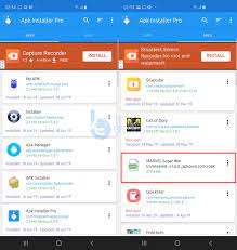 In this list, we'll talk abou. Best Free Android Xapk Installers Of 2020