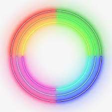 Neon Light Light Effect Glare Png Transparent Clipart Image And Psd File For Free Download Neon Neon Lighting Light