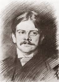 Art Contrarian: John Singer Sargent Portrait Drawings