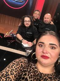 Chefi la cutite sezonul 2 episodul 1. Cine Este Narcisa Birjaru De La Chefi La CuÈ›ite S A MÄƒritat La 14 Ani Galerie Foto Stiri Vedete Si Evenimente Viva Ro