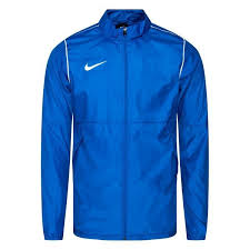 Explorez une grande sélection d'anoraks nike ici. Nike Veste De Pluie Impermeable Park 20 Bleu Blanc Enfant Www Unisportstore Fr