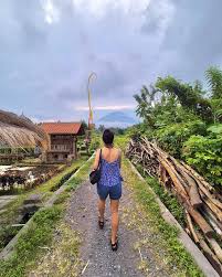 Amed, Bali 🩵 To the sun, the moon, the sea, and everything under it in  this place that was fresh to me. To our new dive friends abroad—Daniel,  Rosie, Martijn, and Jorine,