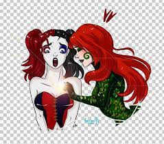 More images for how to draw poison ivy from batman » Poison Ivy Harley Quinn Art Batman Drawing Png Clipart Anime Art Artist Batman Cartoon Free Png