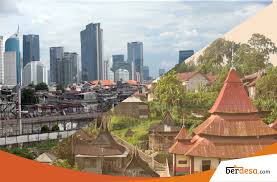 Terjadinya penyusutan dalam komunikasi antara pihak yang berkonflik b. Perbedaan Ekonomi Masyarakat Desa Dan Kota Berdesa