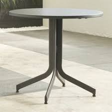 The international table tennis federation (ittf) is the governing body for all national table tennis associations. Lanai Round Fliptop Dining Table Crate And Barrel Uae