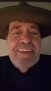 Well this is an old selfie video I made I don't even know when it was. I  was just looking through them and I think it's got a good message. This is  from before I got sick with pneumonia.