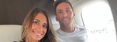 Jul 01, 2021 · to say that lionel messi's name has become synonymous with football would be an understatement. Kl4 Nedzhx1vzm