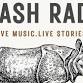 Crash Radio: The Millstone Creek Edition