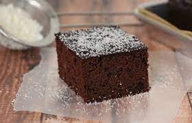 Everything from gluten free cookies, to gluten free fudge, homemade chocolate bark, cookie bars there is no need to worry about finding a healthy gluten free dairy free dessert recipe that doesn't taste like dirt! Gluten Egg And Dairy Free Chocolate Cake Momables