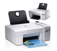 Adăugarea unei imprimante wi‑fi sau a unei imprimante de rețea. Dell 926 Multifonction Jet D Encre Grand Pubic