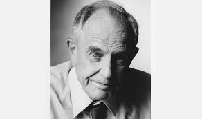 Prof. Emeritus George Strauss, industrial relations pioneer, dies at 97