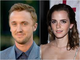 She launched the un heforshe campaign, she beatboxed for gender equality with lin manuel miranda, she's addressed the un on numerous topics relating to. Harry Potter Actor Tom Felton Clears Up Emma Watson Romance Speculation The Independent