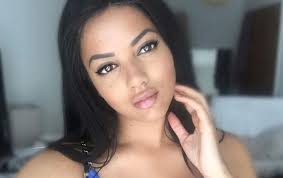 I wasn't happy being myself': Ex