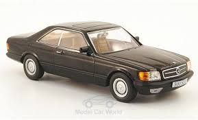 Image result for Black 1981 Mercedes
