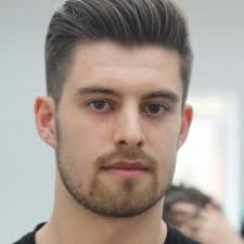 This haircut can be the most common cut for the bald. 6 Smart Looking Men Hairstyles 2017 Pamper My