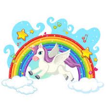 Maybe you would like to learn more about one of these? Unicorn Clipart Wings Vector Images Over 110