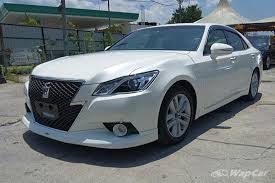 8 Millionaire Looking Cars For Under Rm 200k Wapcar % cars over 200k miles.