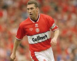 The first 42 seconds made it special but the 1997 fa cup final had an enduring impact for chelsea and many of their wembley heroes. Where Are They Now 14 1997 Fa Cup Final Middlesbrough The Long Ball