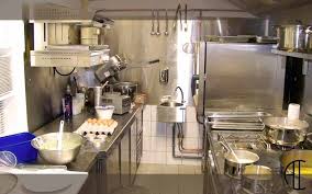 Cuisine Petite Professionnel De Restaurant Cuisine Cuisine Restaurant Restaurant