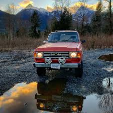 The most accurate 1997 toyota land cruisers mpg estimates based on real world results of 1.3 million miles driven in 88 toyota land cruisers. Toyota Landcruiser 60 Series Toyota Land Cruiser Land Cruiser Toyota