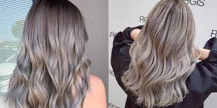 Rubio Champinon El Tinte Ideal Para Aclarar El Pelo Sin Un Cambio Radical