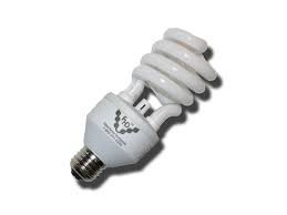 Compact fluorescent light cfl 5000k grow bulbs. Ionic Light Bulb Compact Fluorescent Light Cfl 23 Watt 6400k Ionic Bulb Screws Into Standard Light Socket By Sunblaster Grow Lights Buy Online In Japan At Desertcart Jp Productid 13837249