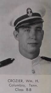 William Houston “Hoos” Crozier Jr. (1917-2006)